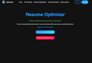 Jobinhood gallery image