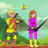 Starman & Starwoman Heroes