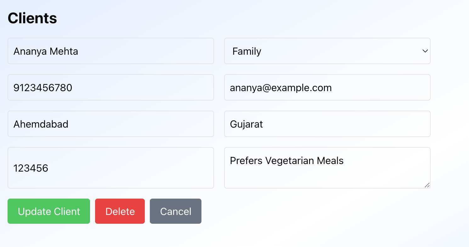 Triplan gallery image