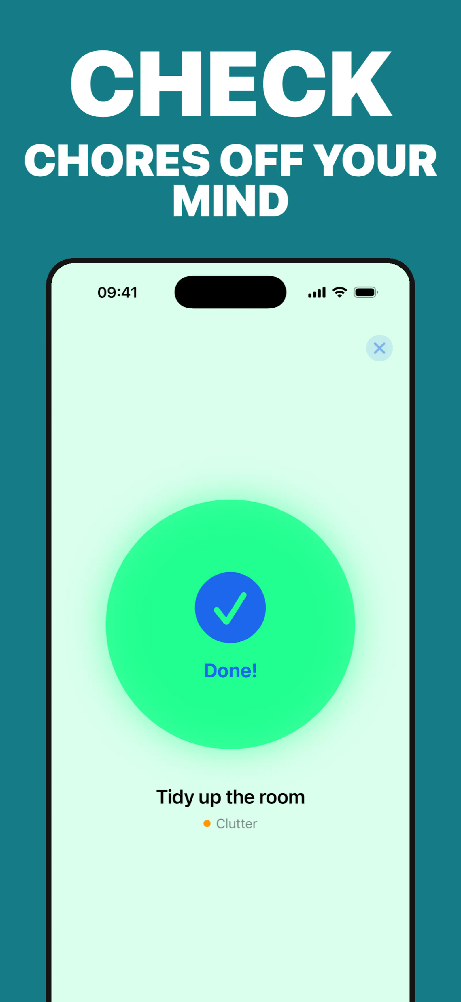 EasyChores screenshot 3