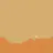 Desert Golfing