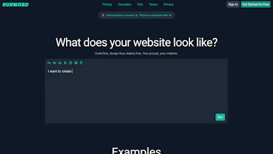 runword.ai gallery image