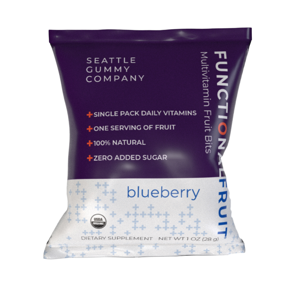 Seattle Gummy Company gallery image