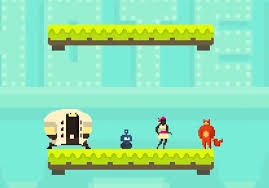 Check-in, Knock-out gallery image