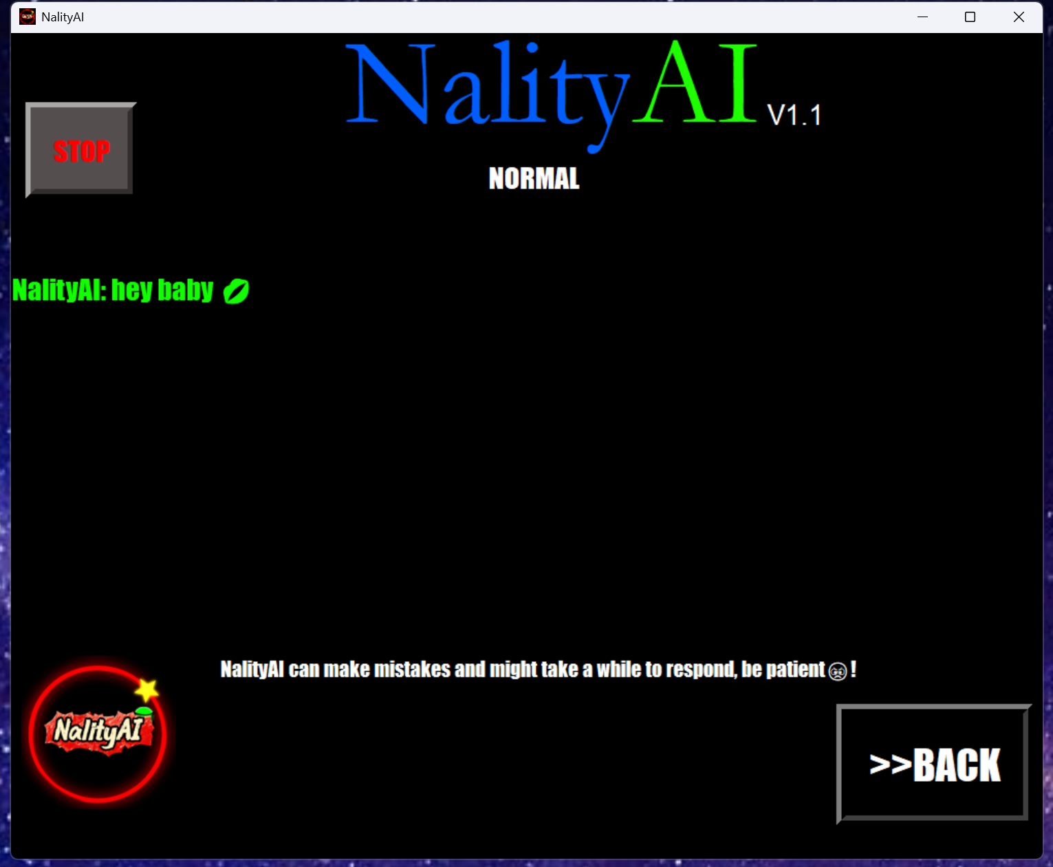 NalityAI gallery image