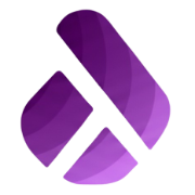 360Airo - Product Hunt launch logo and brand identity