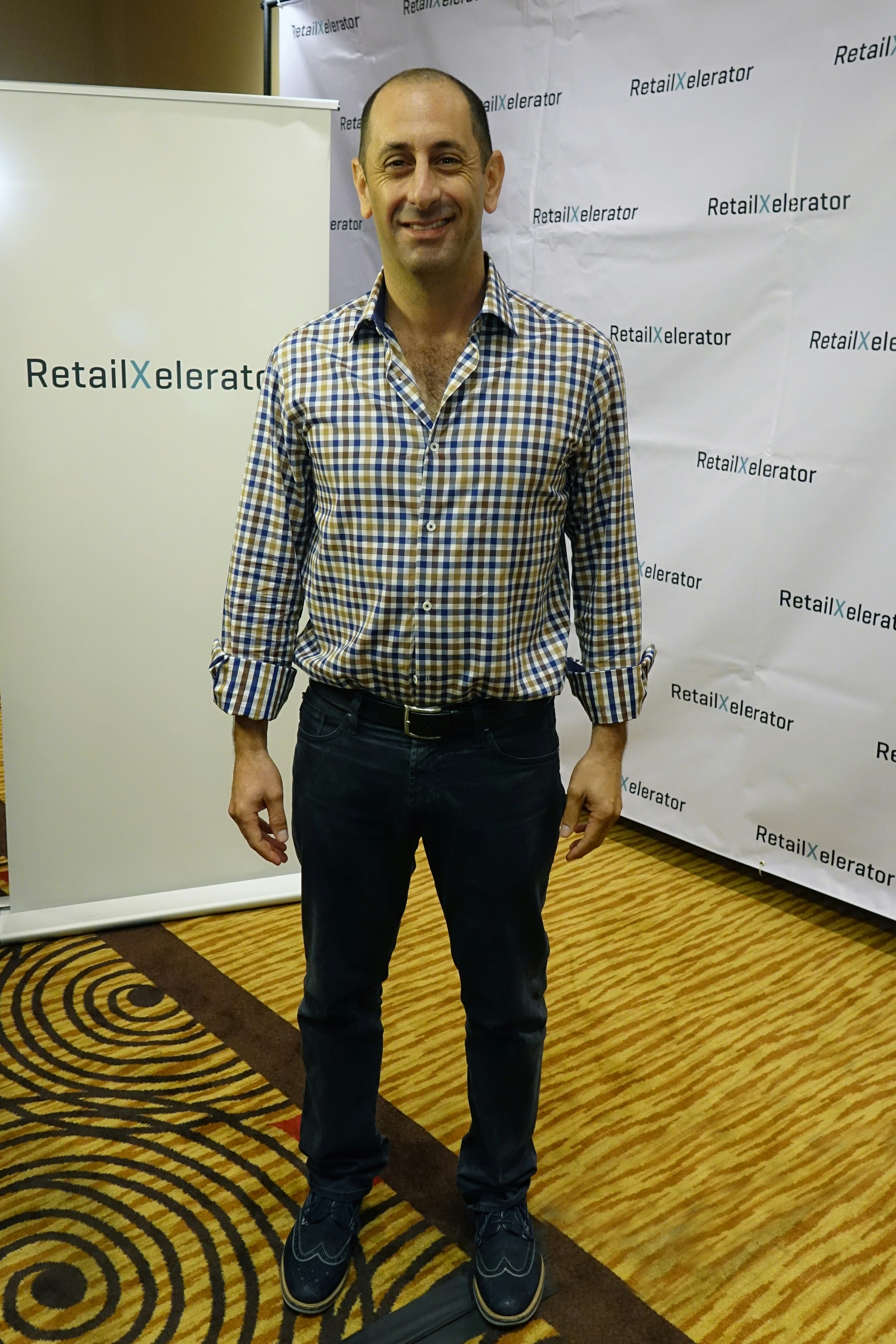 The Story: RetailXelerator (RX) gallery image