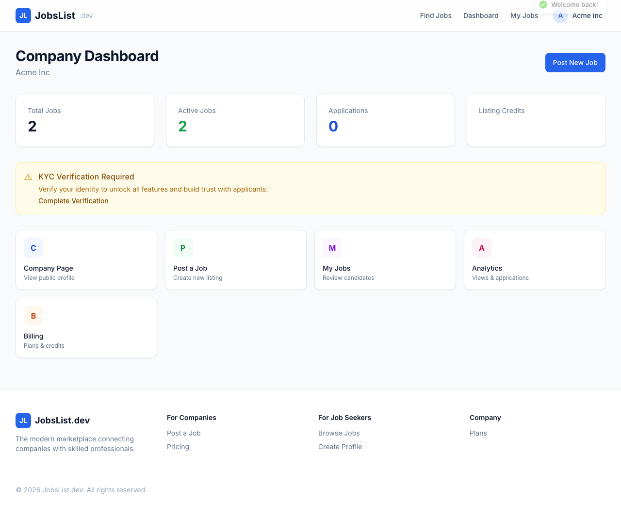 JobsList.dev gallery image