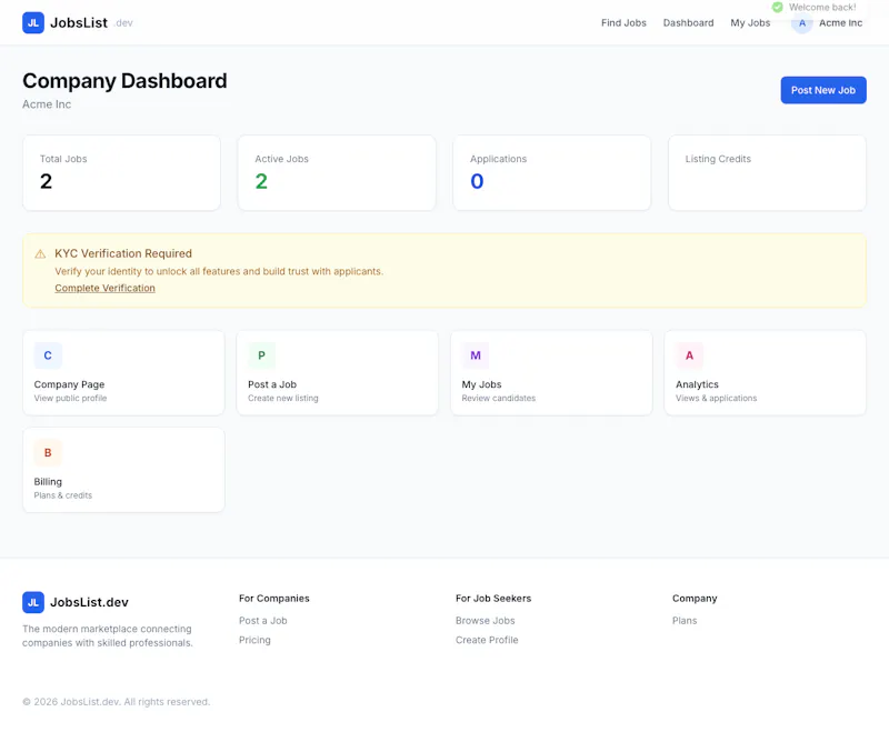 JobsList.dev screenshot 19