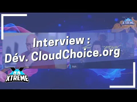 CloudChoice gallery image