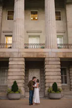 Amelia and Matt Photo gallery image