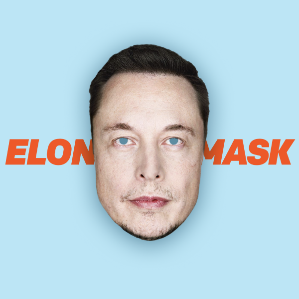Elon Mask