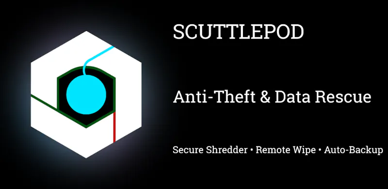 ScuttlePod screenshot 1