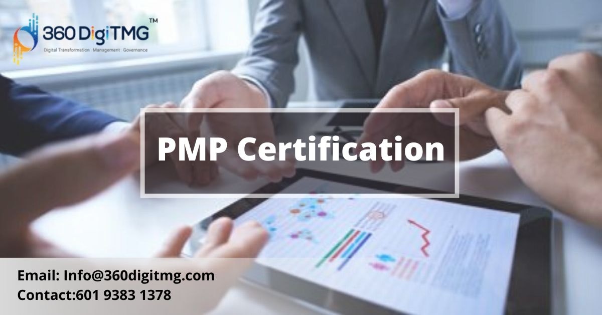 PMP Certification