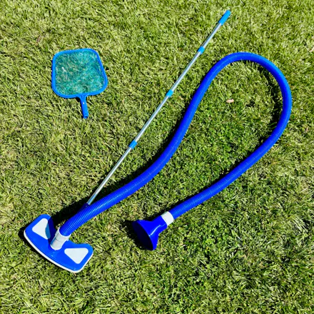 Blue-Water Vacuum Kit V2 gallery image