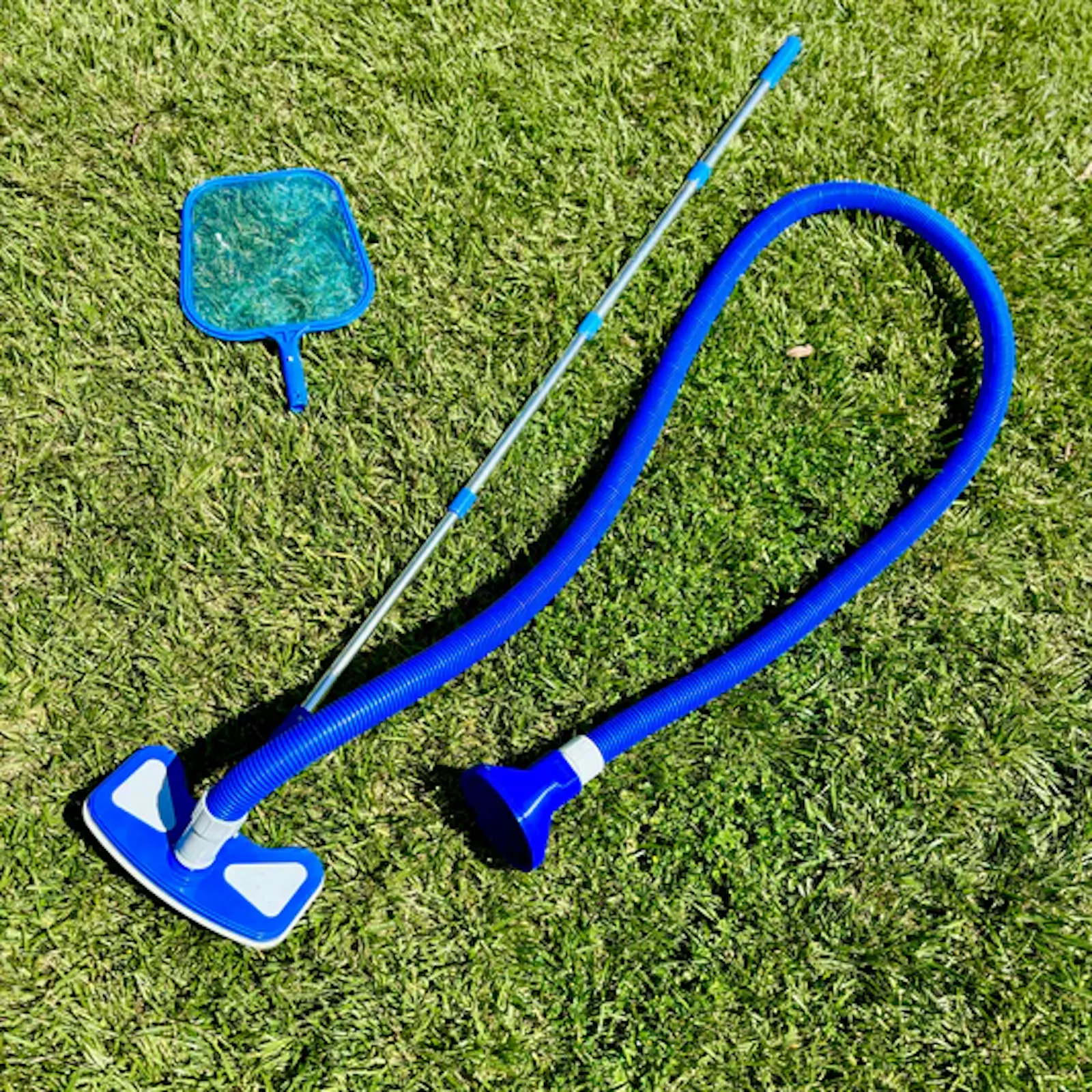 Blue-Water Vacuum Kit V2 screenshot 1