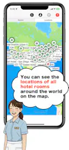 Sweet Hotel Work 2 gallery image