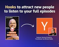 Turn Your Podcast Into Shortform TikToks media 2