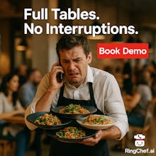 RingChef AI gallery image