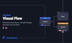Visual Flows for Figma image