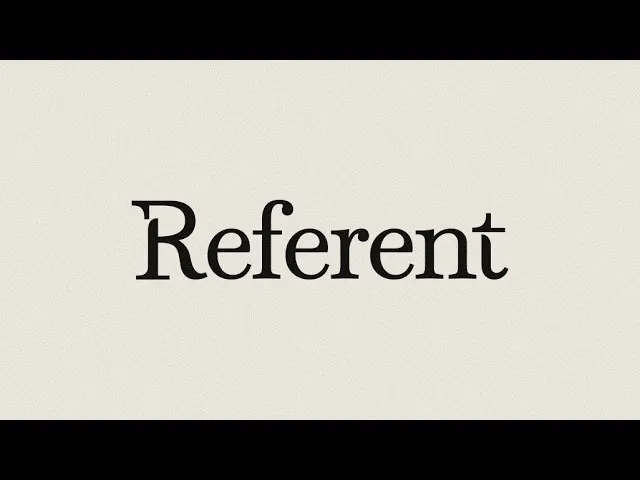 Referent gallery image