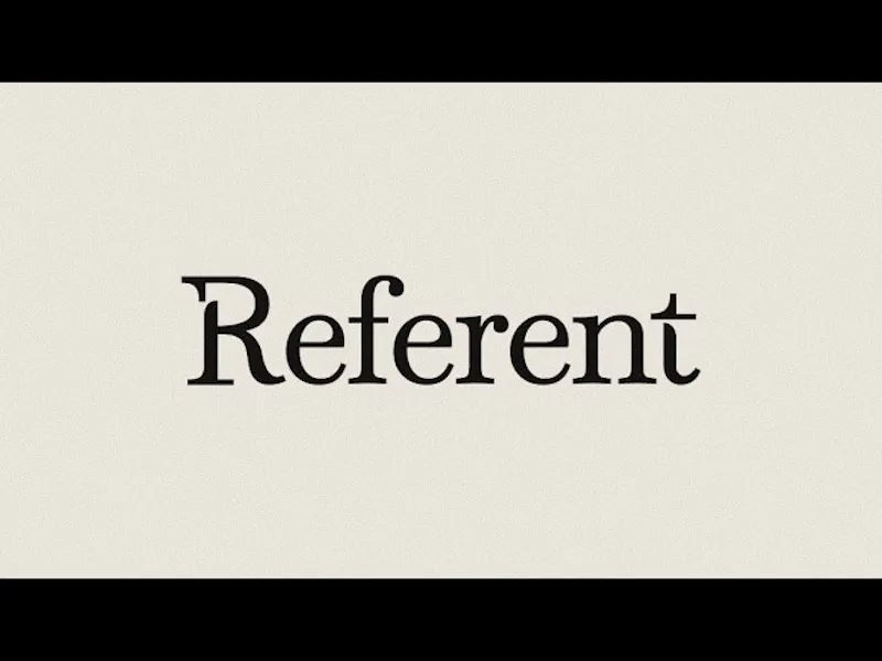 Referent screenshot 1 (video preview)