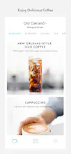 Blue Bottle Coffee gallery image