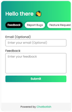 Chatbotish gallery image