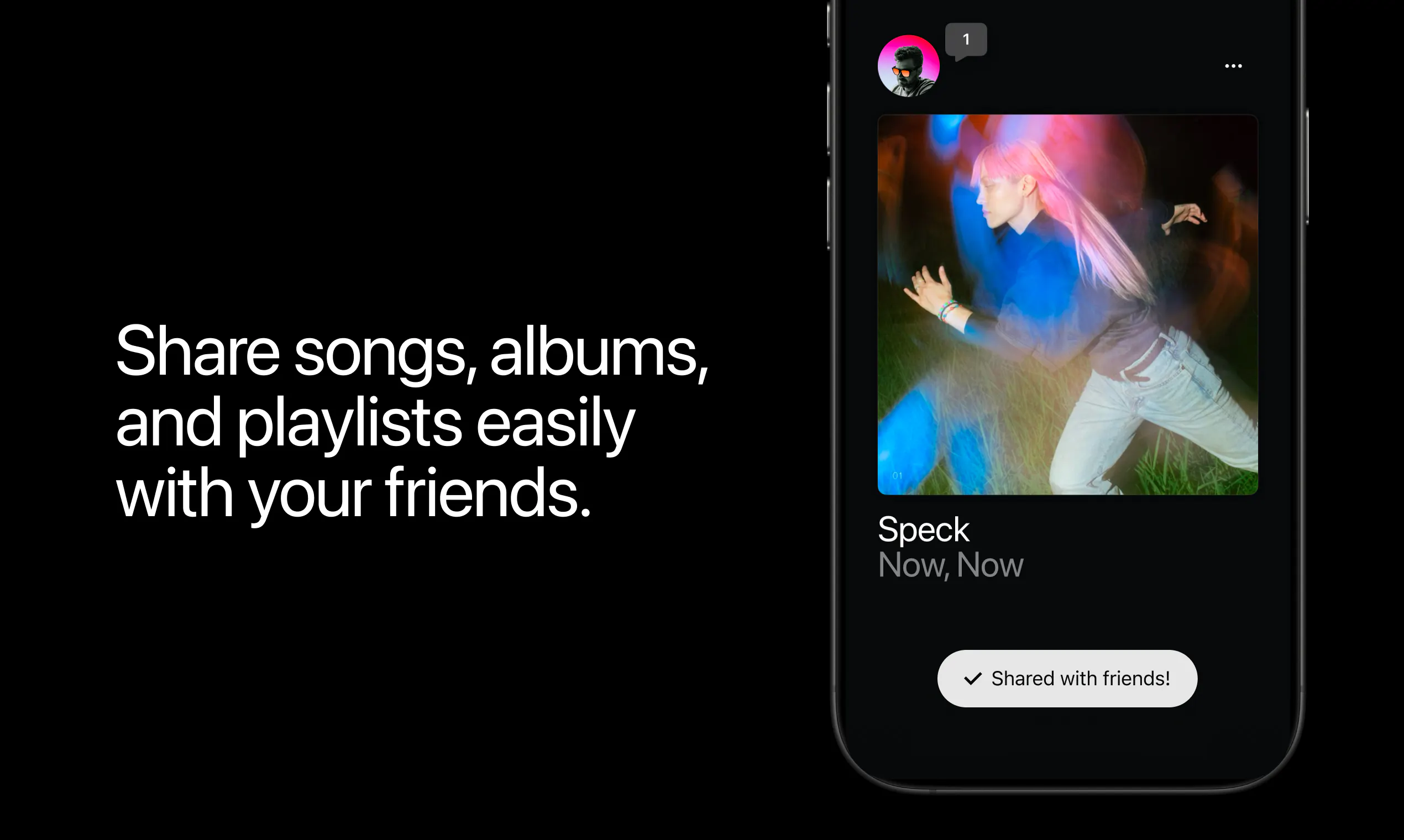 Listen Party gallery image