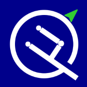 QuantaRoute-Geocoding library for India logo - Product Hunt launch