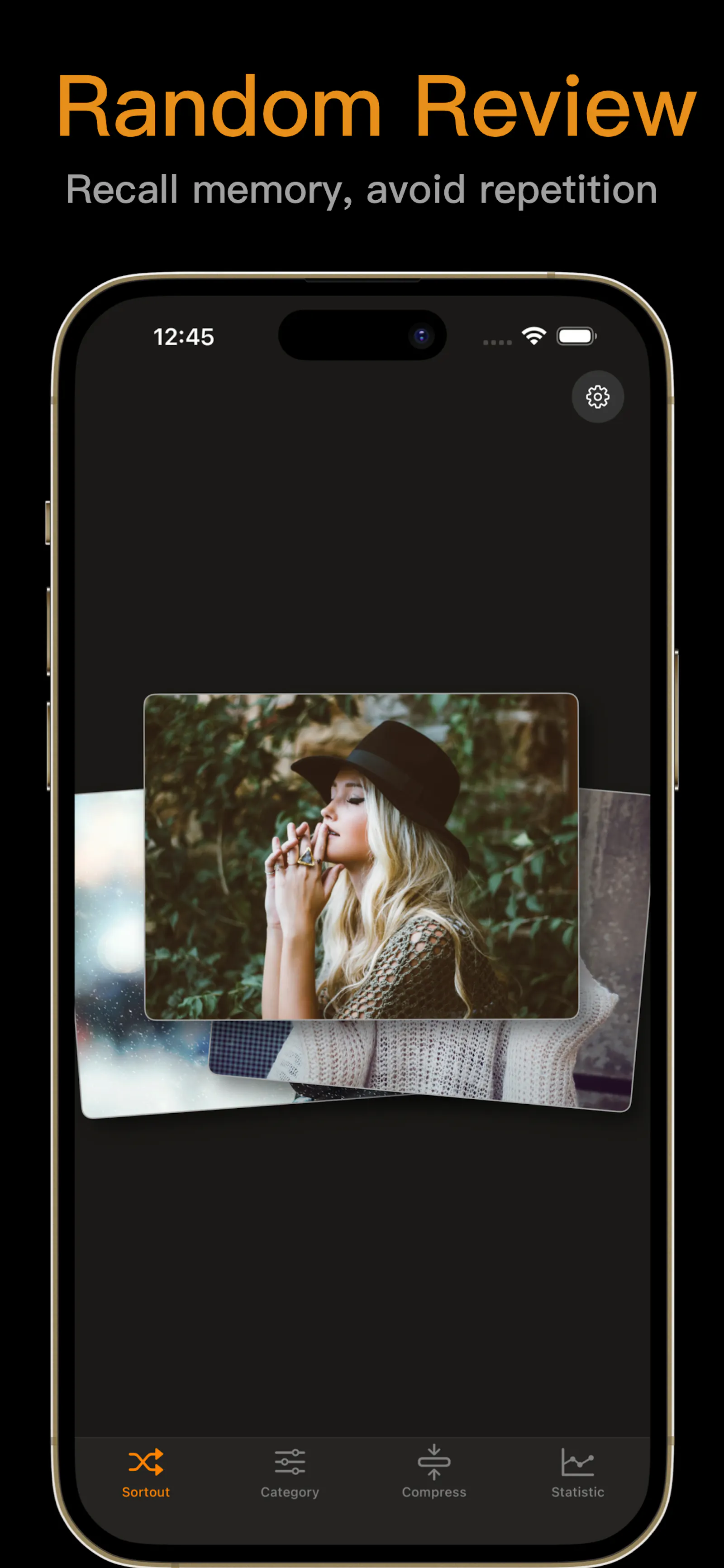 LightPhotos screenshot 1