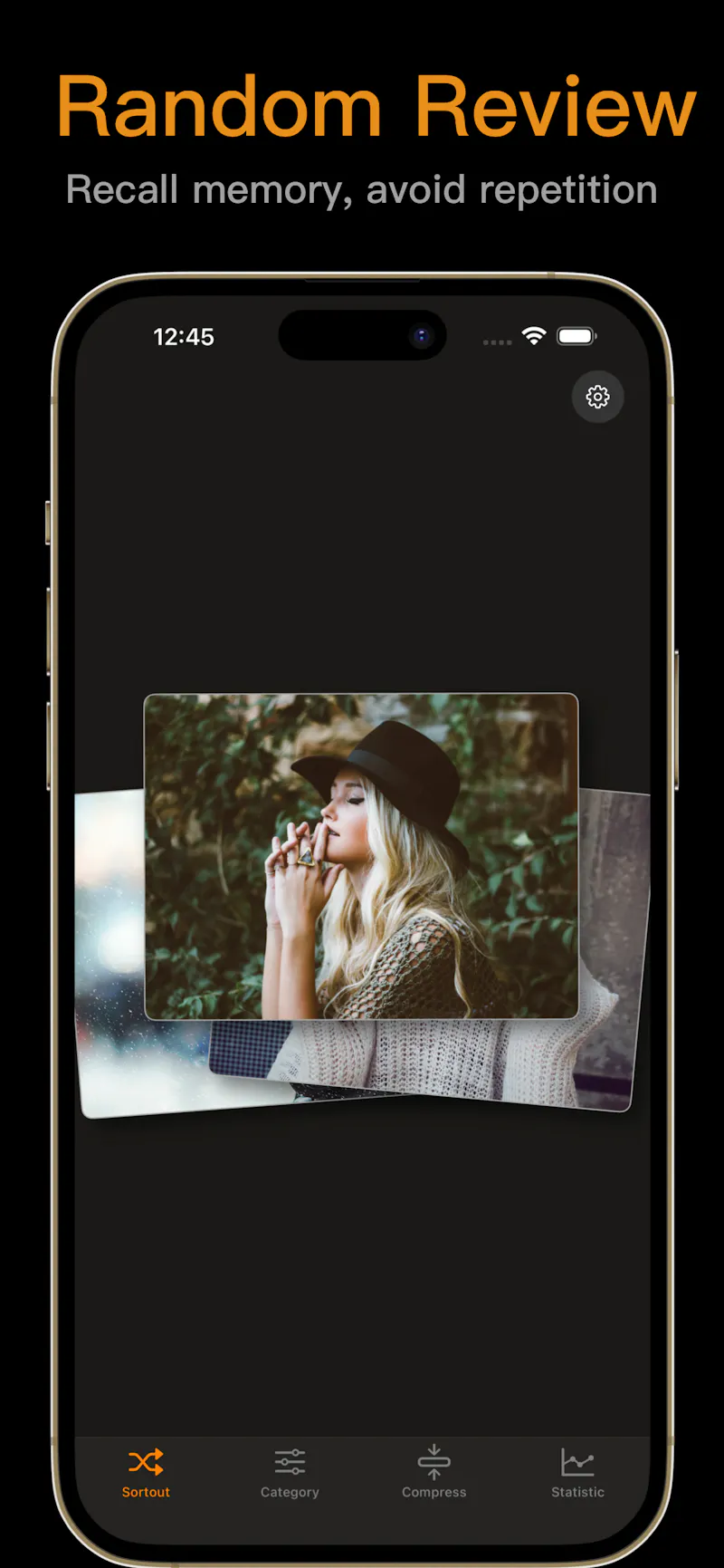 LightPhotos screenshot 1