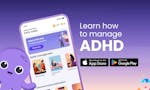 Univi: Manage your ADHD image