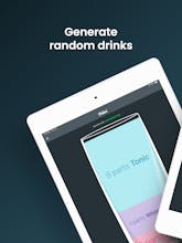 Miksi - Random Drink Creator gallery image