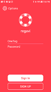 Lists on Regavi gallery image