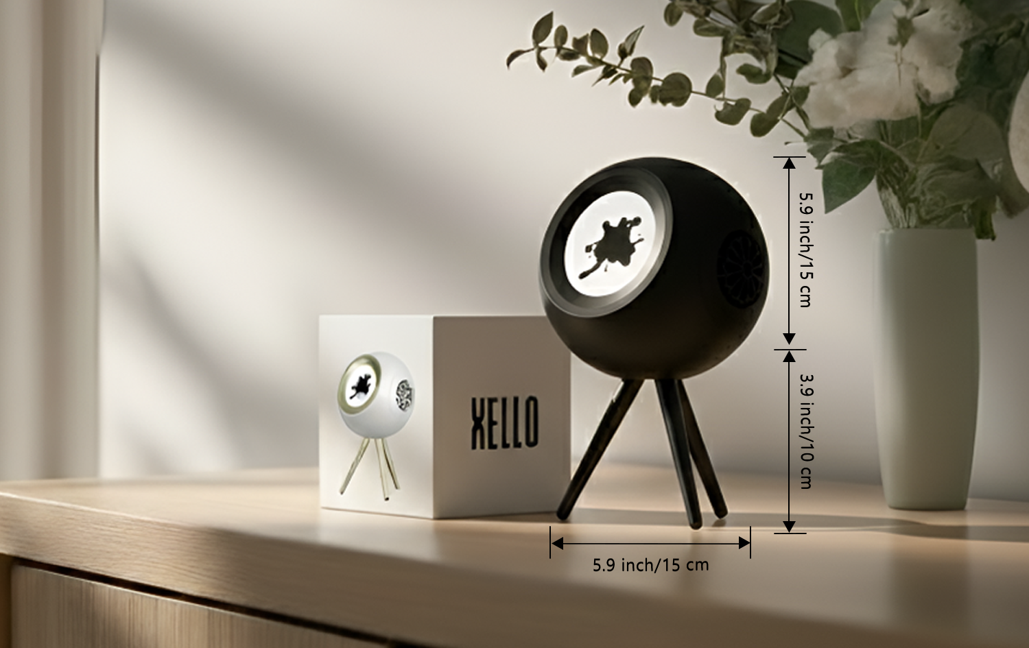XELLO Technologies 