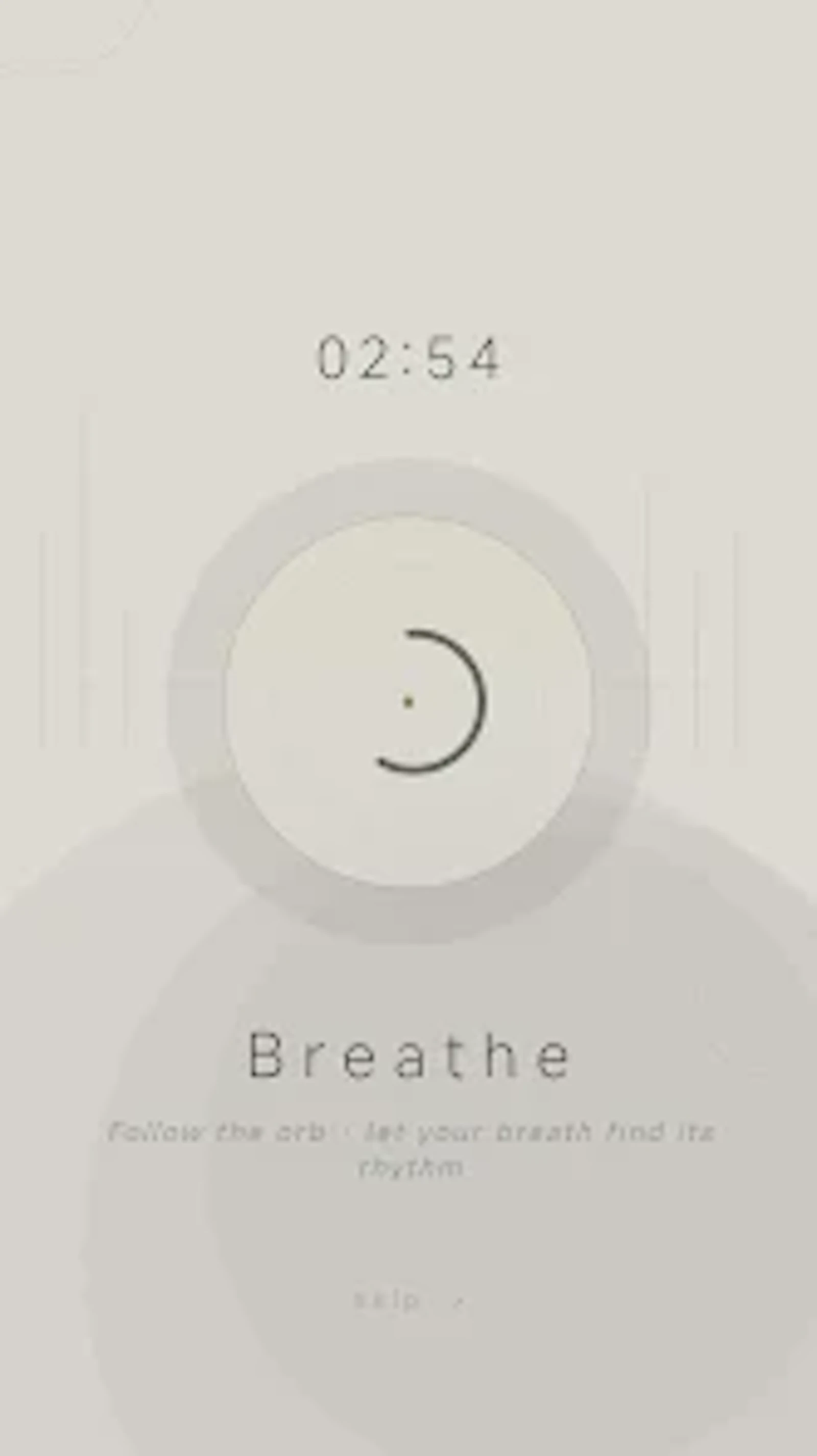 ZenWakeup v1 screenshot 3