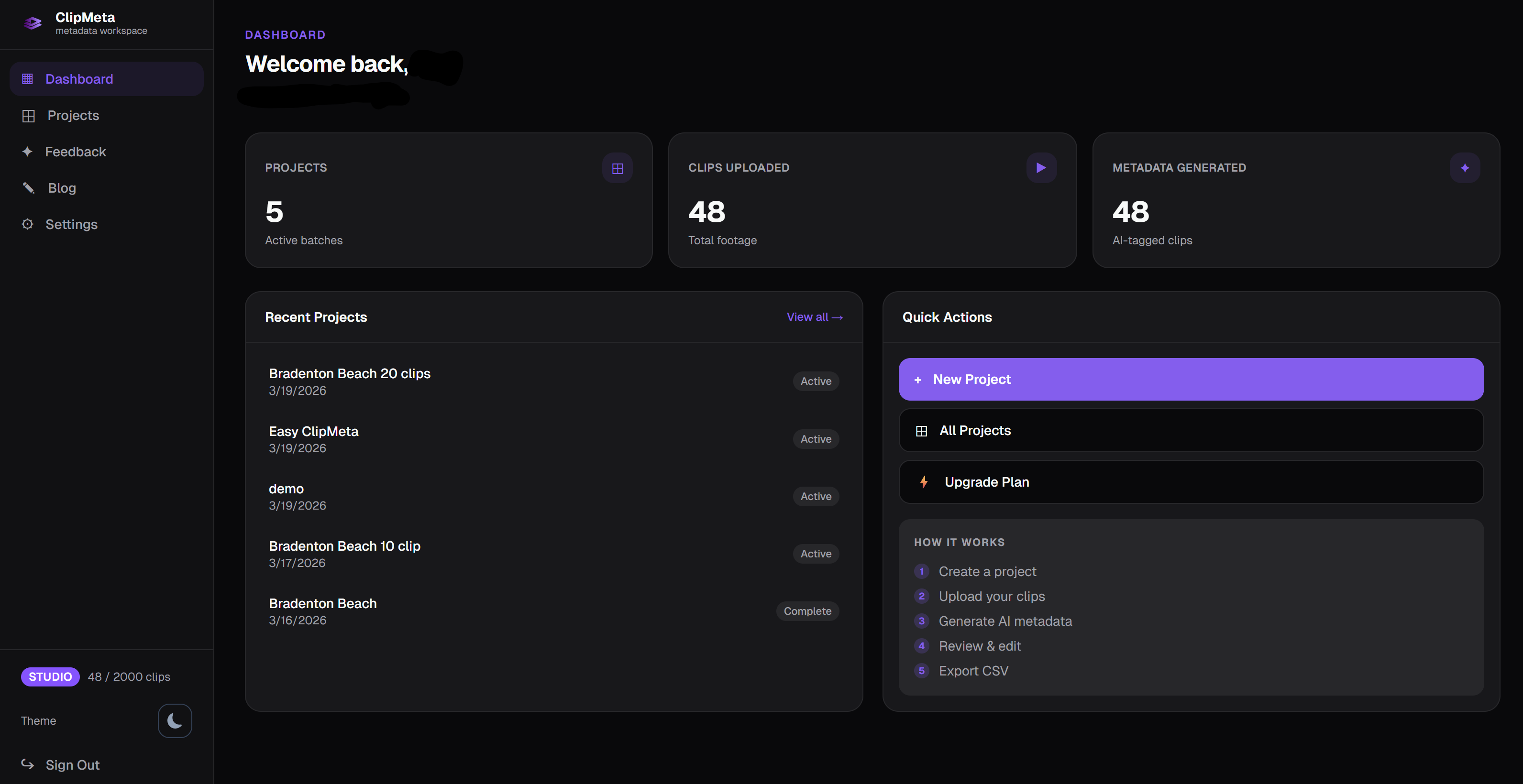 ClipMeta gallery image