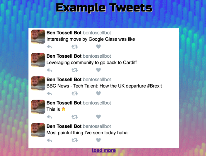 ChatLike.me gallery image