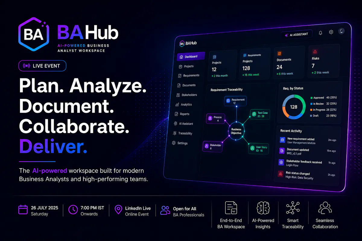BAHub