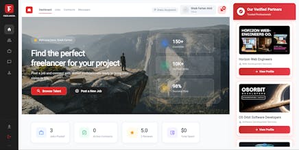 Freelancea gallery image