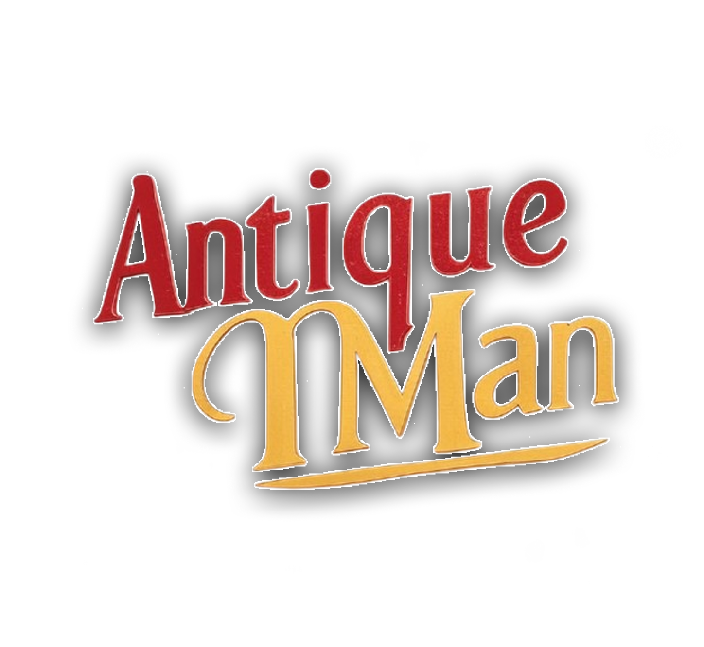 Antiqueman