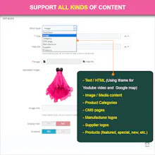 Mega Menu PRO – Feature Rich Mega Menu gallery image