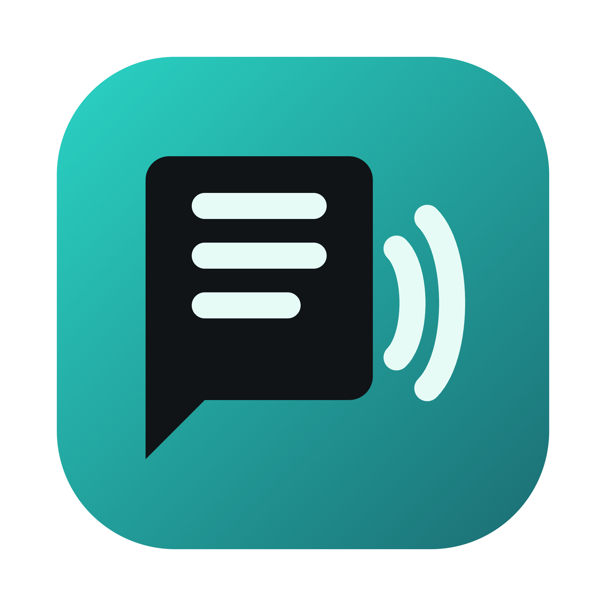 Your Brief - Main product screenshot demonstrating key features and user interface