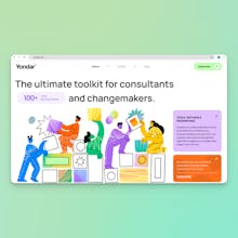 Yondar gallery image