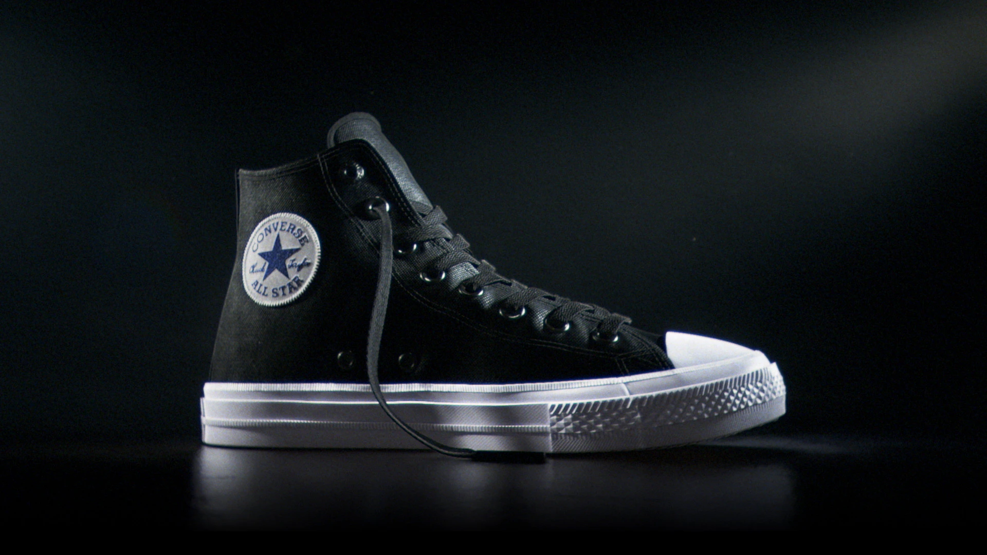 The Chuck Taylor All Star II