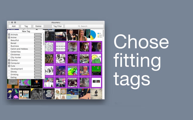 Never Read gallery image