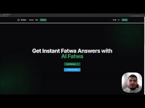 AI Fatwa gallery image