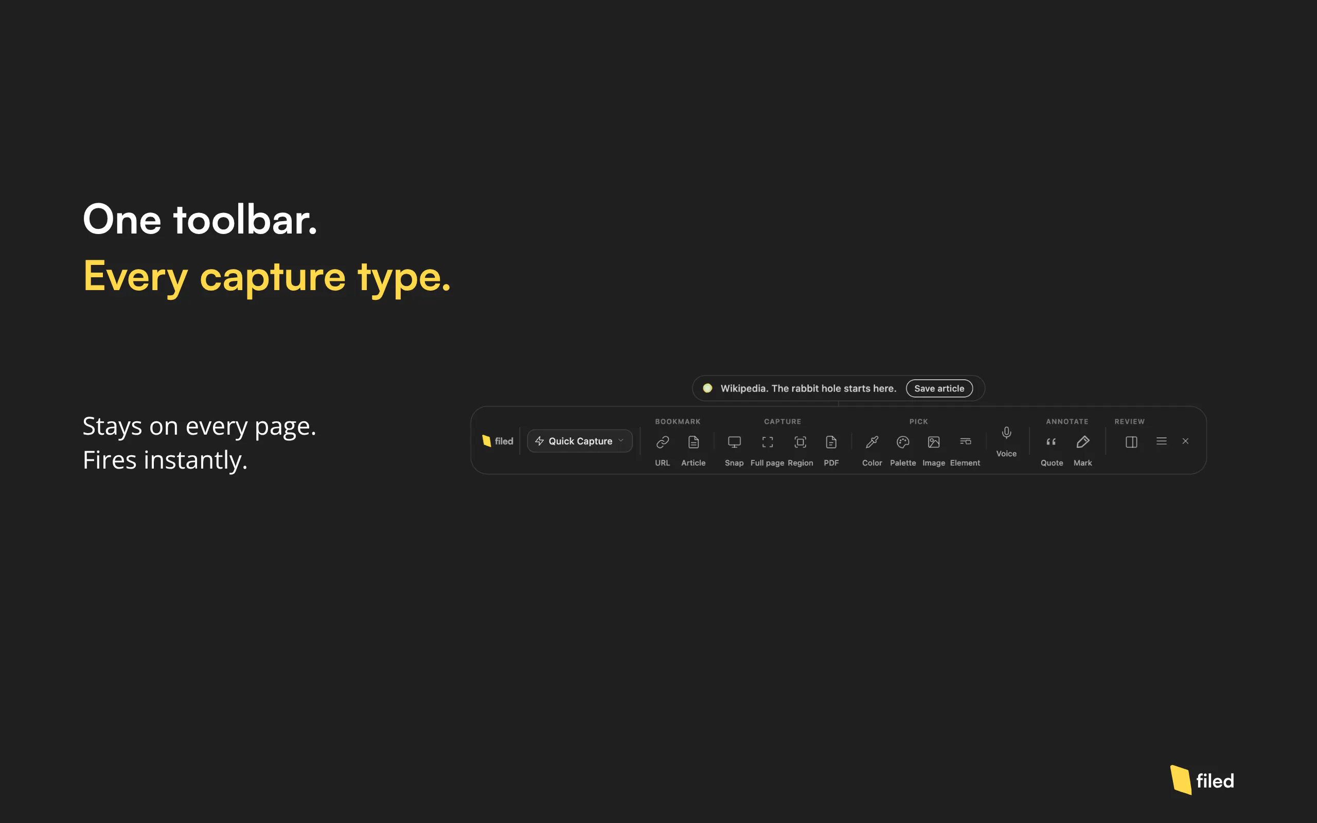 Filed for Notion screenshot 3