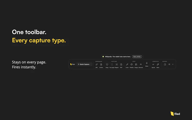 Filed for Notion screenshot 4